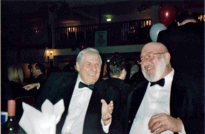 Roger Singleton &amp; Ken Lewis